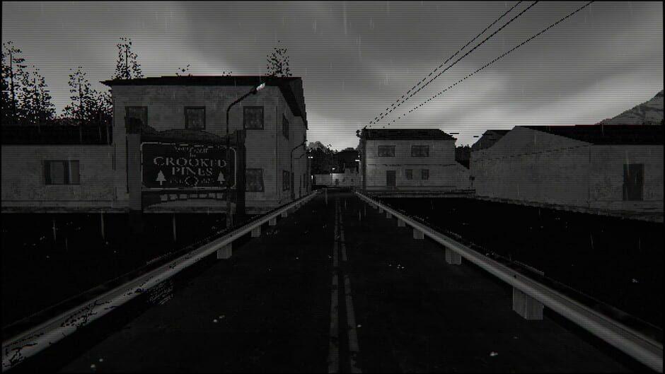Crooked Pines screenshot 2