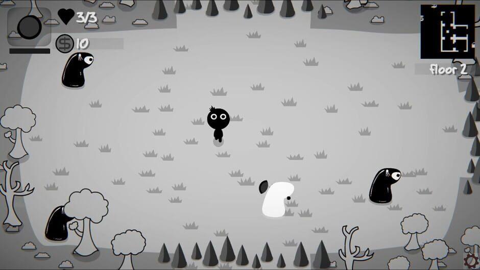 Infinite Game Cartridge Collection: Dungeon Grove screenshot 2