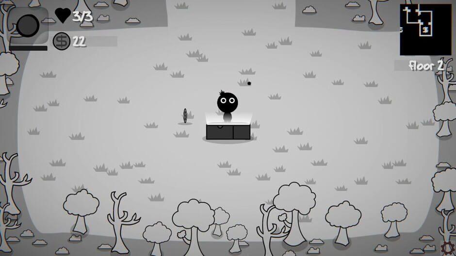 Infinite Game Cartridge Collection: Dungeon Grove screenshot 3