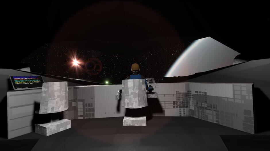 Aresda screenshot 2