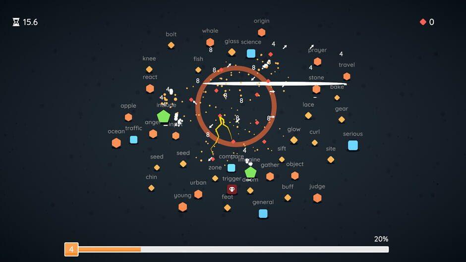 Incretyper screenshot 2