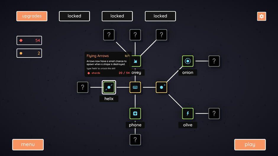 Incretyper screenshot 3