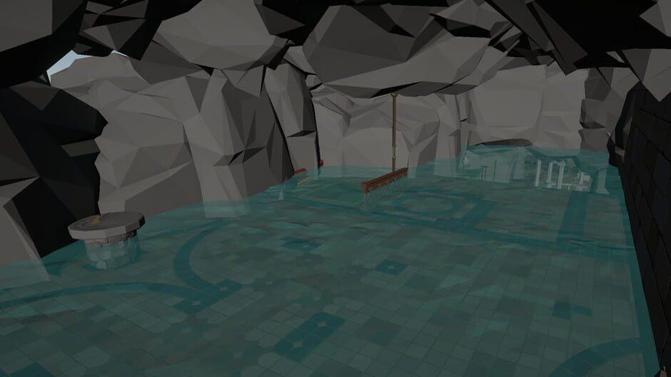 Tombsweeper screenshot 3