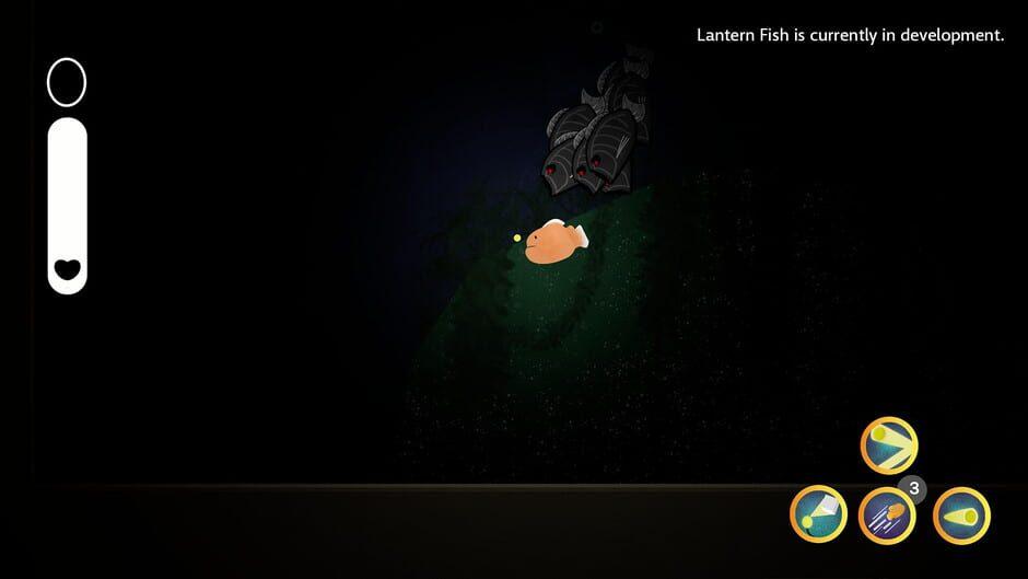 Lantern Fish screenshot 2