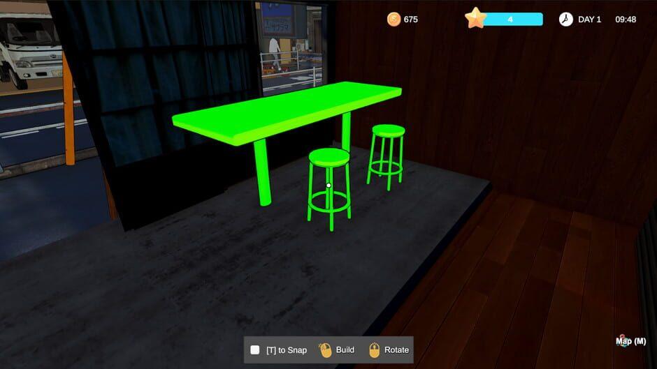 Kissaten Dream screenshot 4