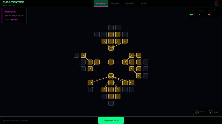 Immunica screenshot 4