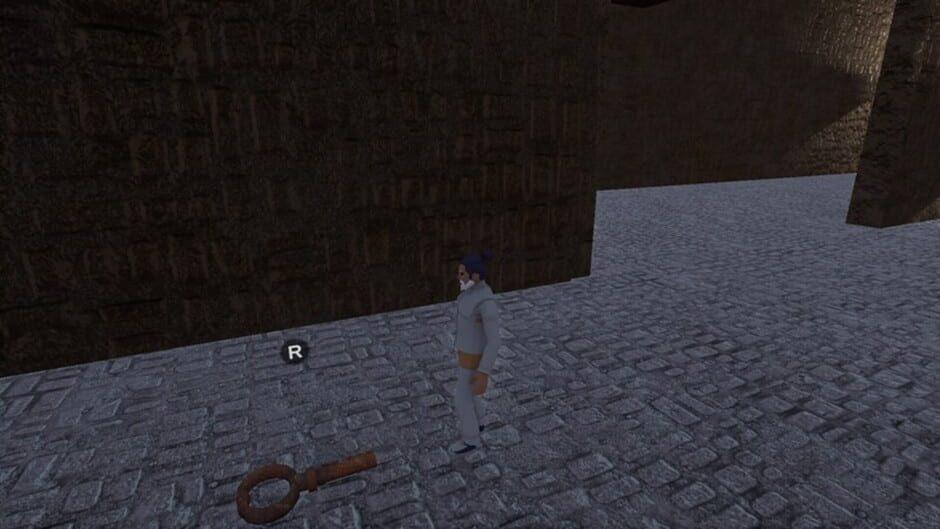 Eclipsed Realms screenshot 3