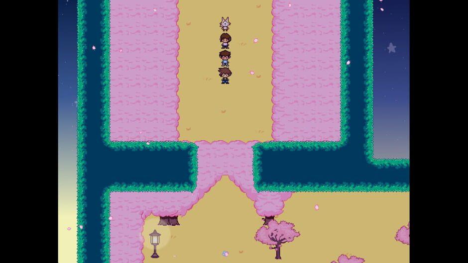 Samu Game screenshot 3
