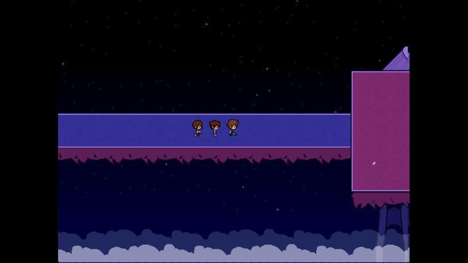Samu Game screenshot 4
