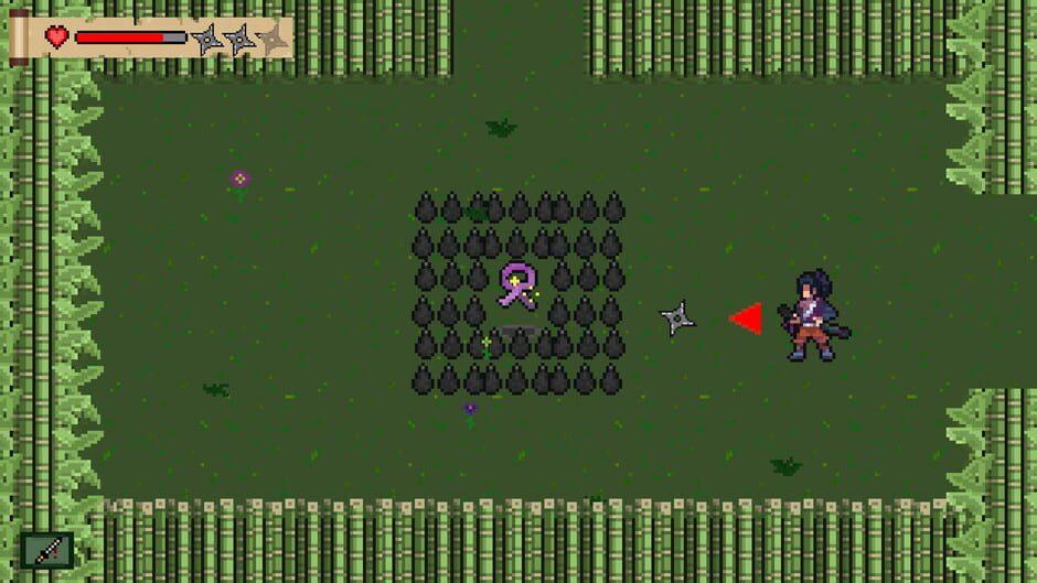 Samurai Ghost Revenge screenshot 2