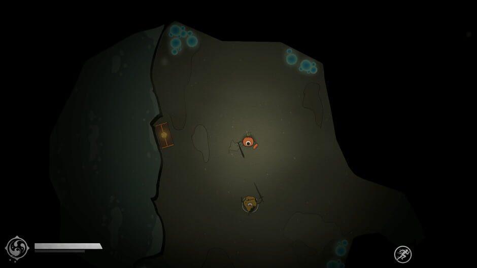 The Blighted Core screenshot 4