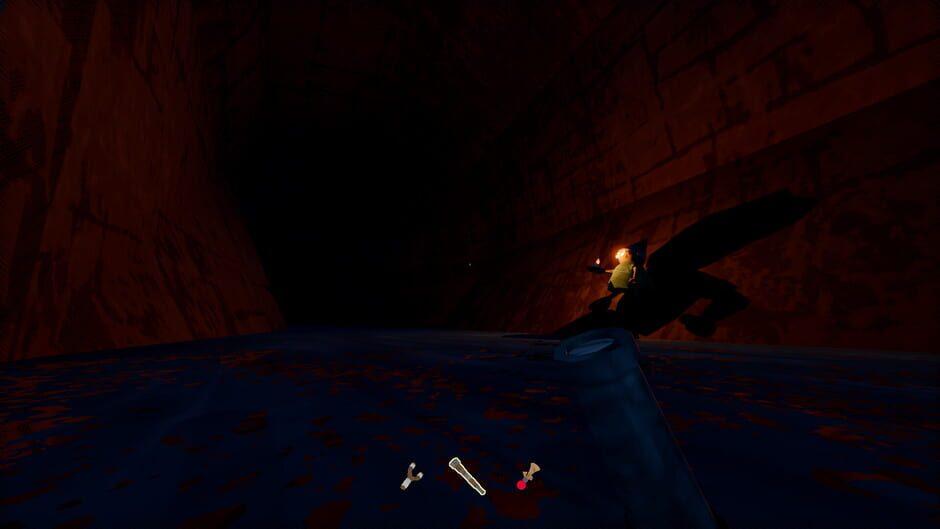 Turbo Ziggurat screenshot 1