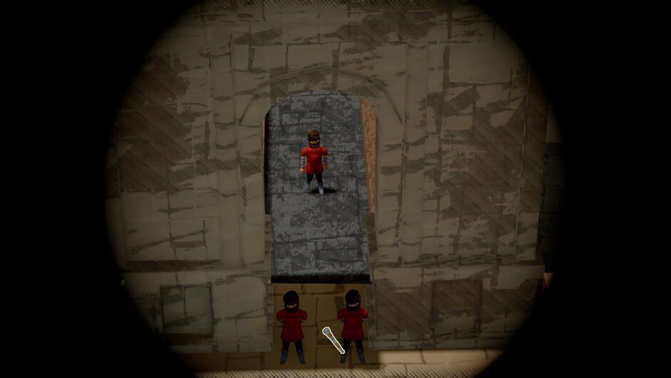 Turbo Ziggurat screenshot 4
