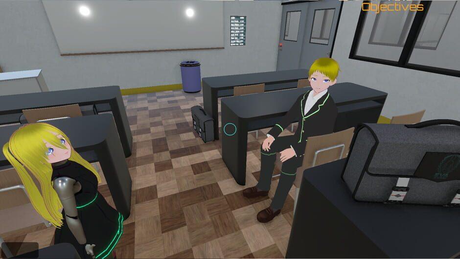 Sister Lace screenshot 4