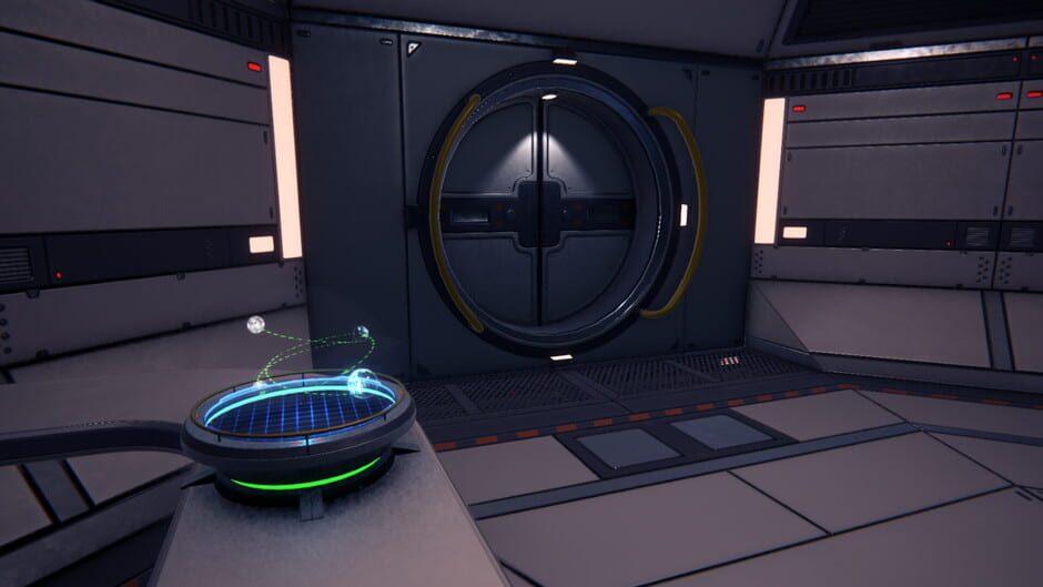 Protocol Solari: Escape Room screenshot 3