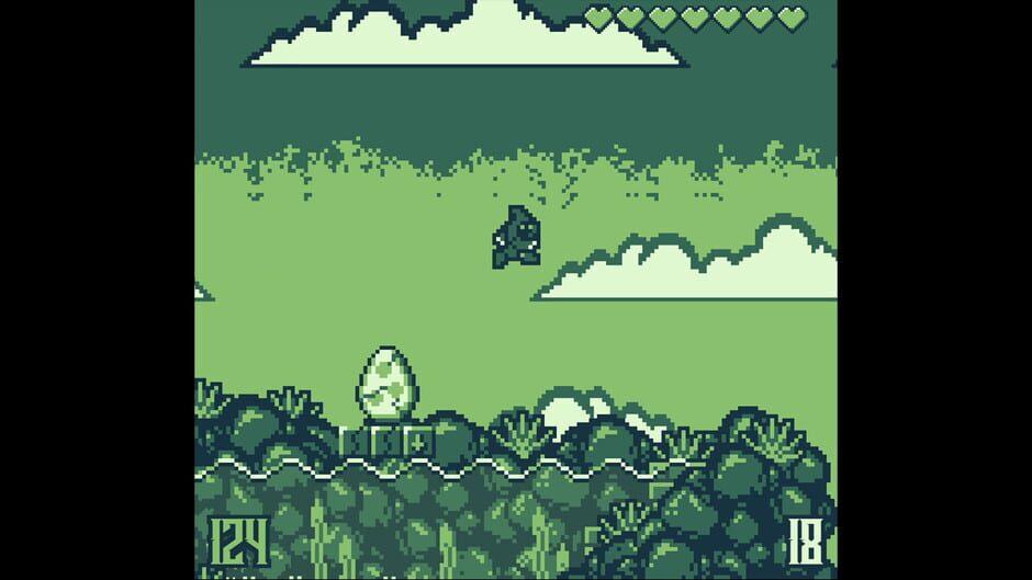 Wicked Boy screenshot 4
