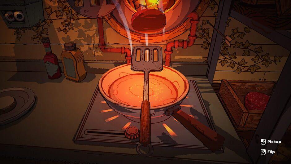 Medieval Battle: Food Truck screenshot 3