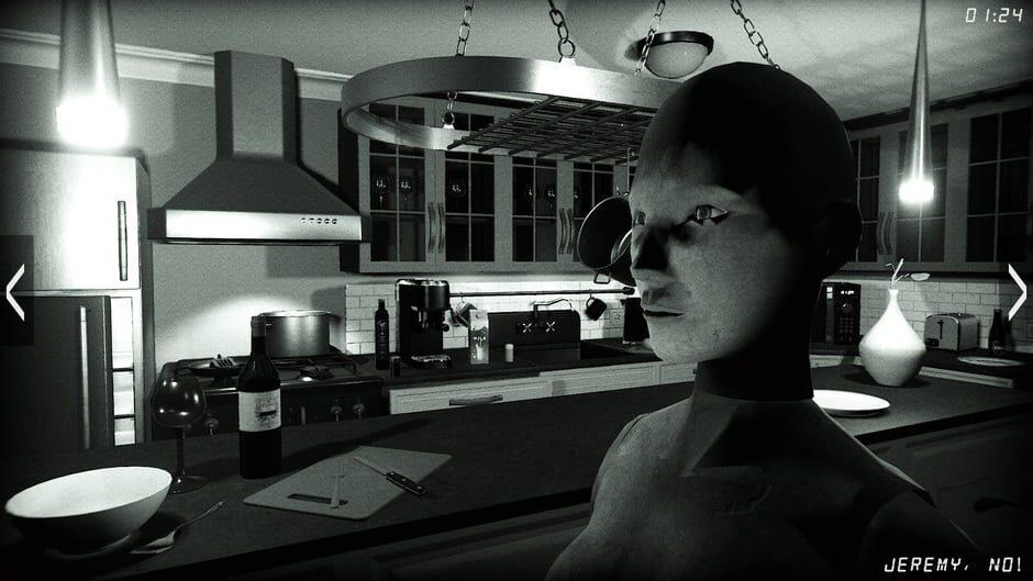 Jeremy, No! screenshot 4