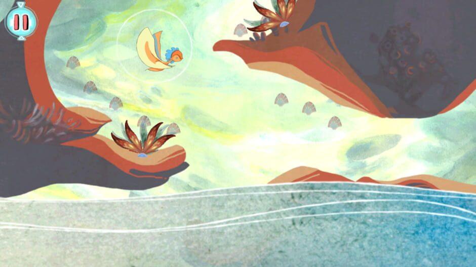 Shrug Tides screenshot 2