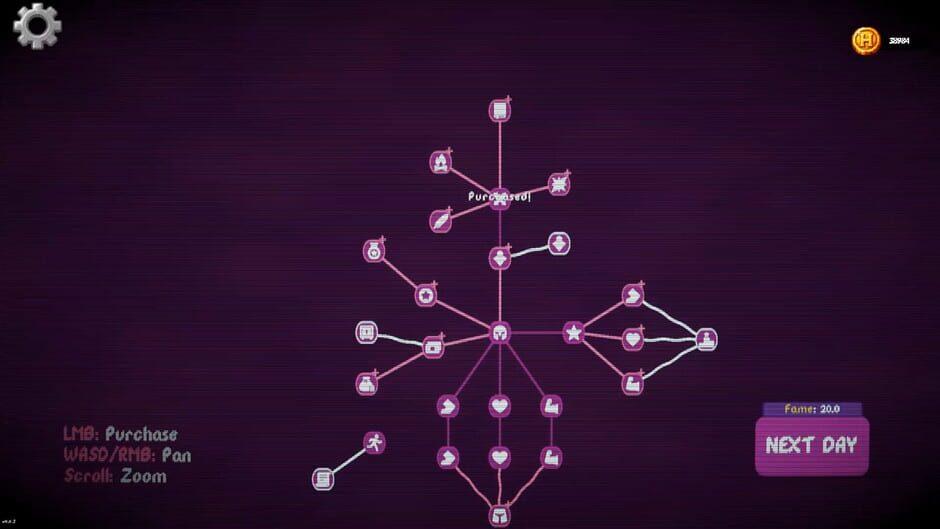 HeroInc screenshot 2