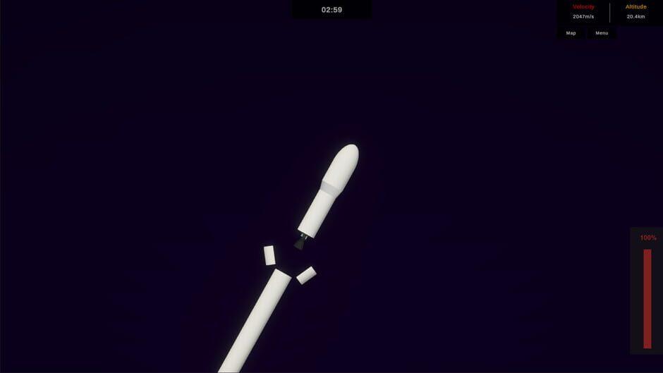 Space Missions screenshot 1