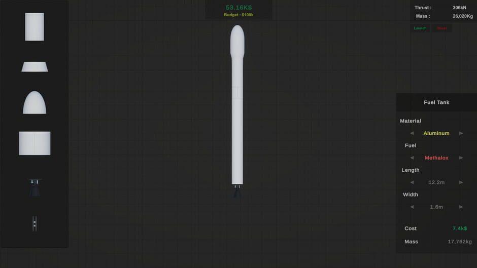 Space Missions screenshot 3