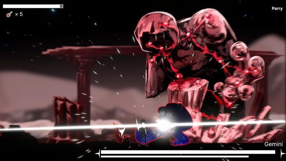 Mehen screenshot 1