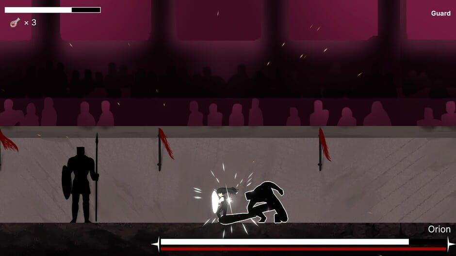 Mehen screenshot 4