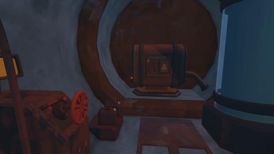 Submersa screenshot 3