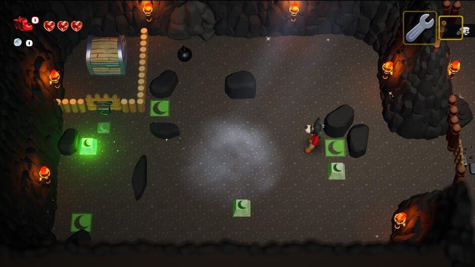 Dungeon Mutt screenshot 2