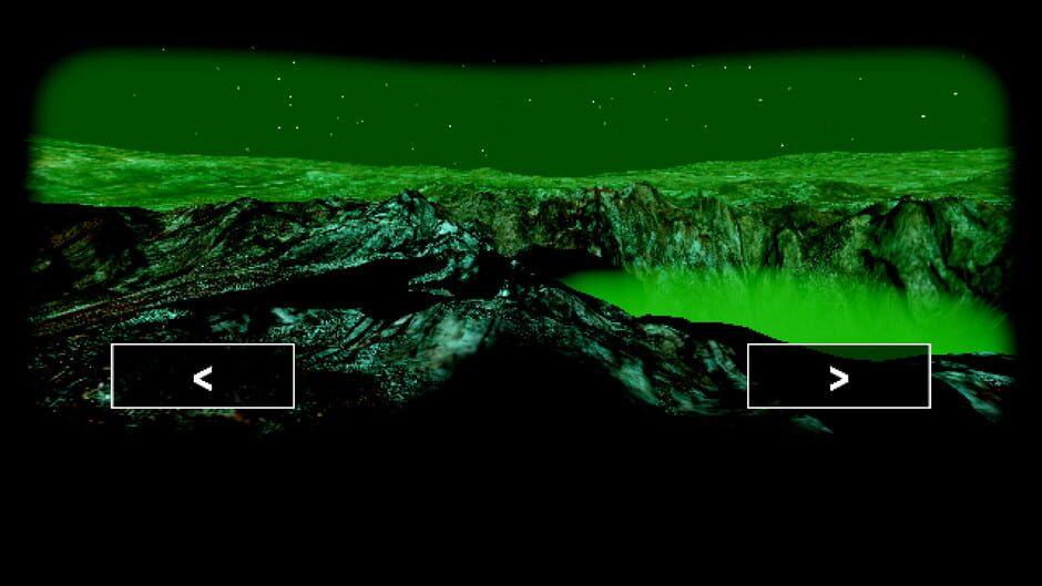 They Walk Beyond screenshot 4
