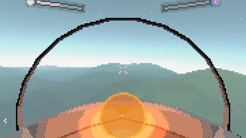 Echoes Beyond the Stars screenshot 2