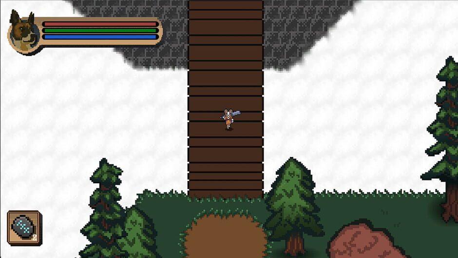 Runic Winds screenshot 4