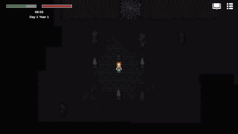 Candles Aren't Eternal screenshot 1