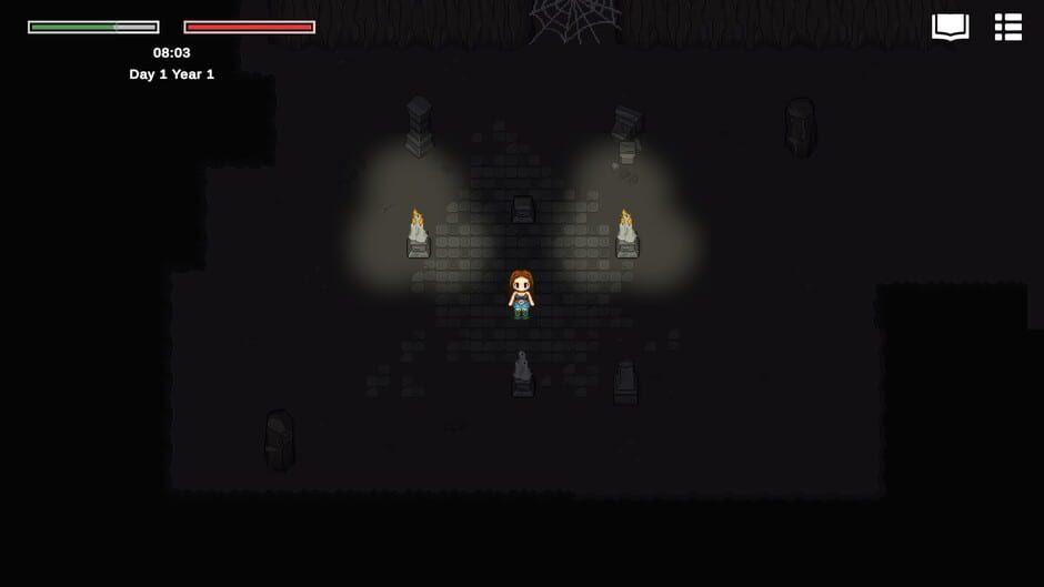 Candles Aren't Eternal screenshot 2