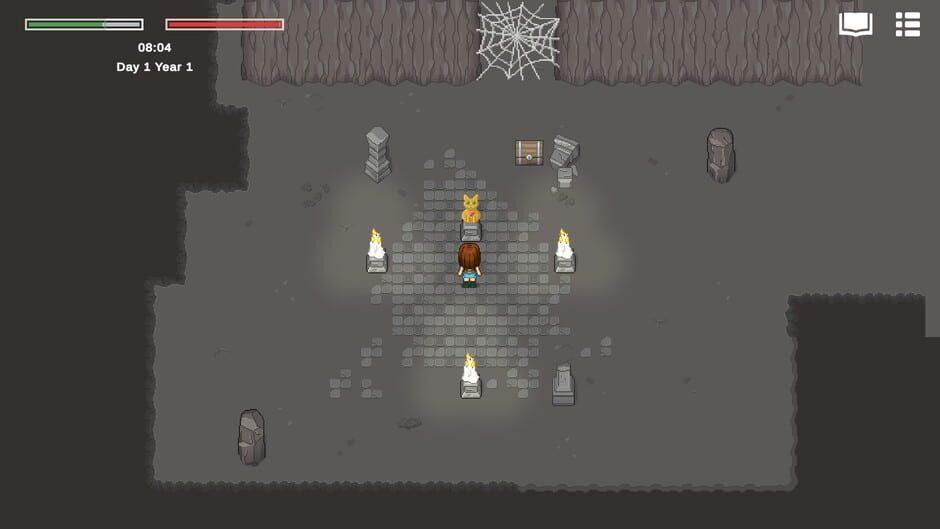 Candles Aren't Eternal screenshot 3