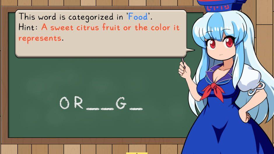 Keine's Expanding Class! screenshot 1