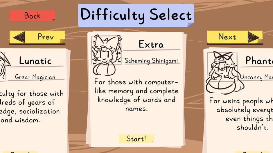 Keine's Expanding Class! screenshot 4