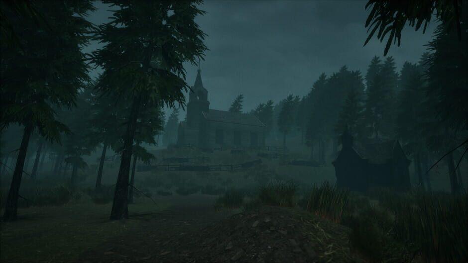 Alchemystic screenshot 1