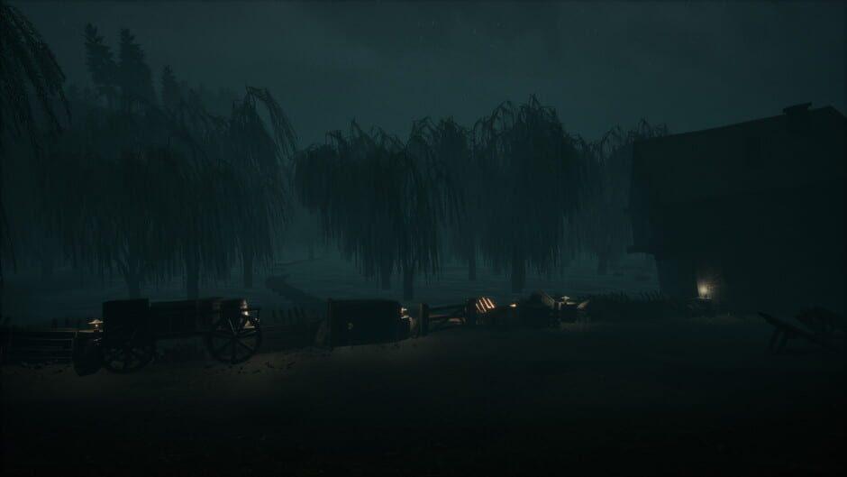 Alchemystic screenshot 2