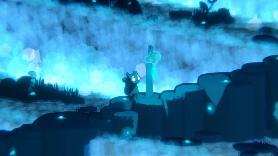 The Fallen Will screenshot 2