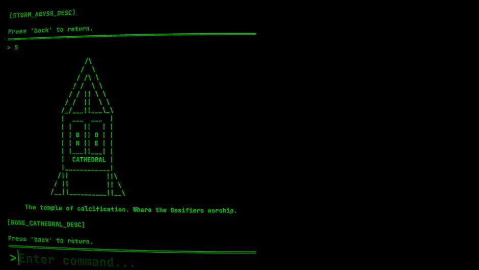 The Carcass screenshot 3