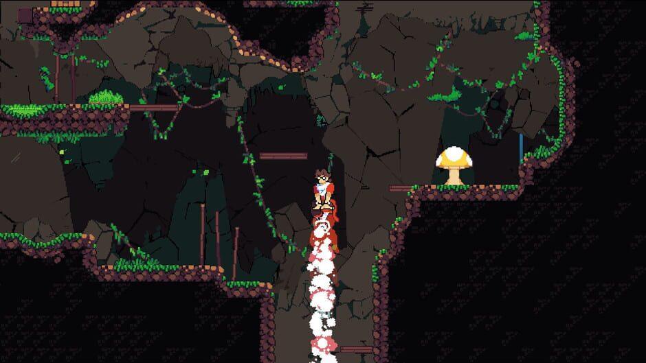 Dwarfzbound screenshot 3