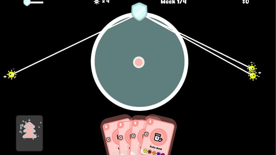 Bump Guardian screenshot 1
