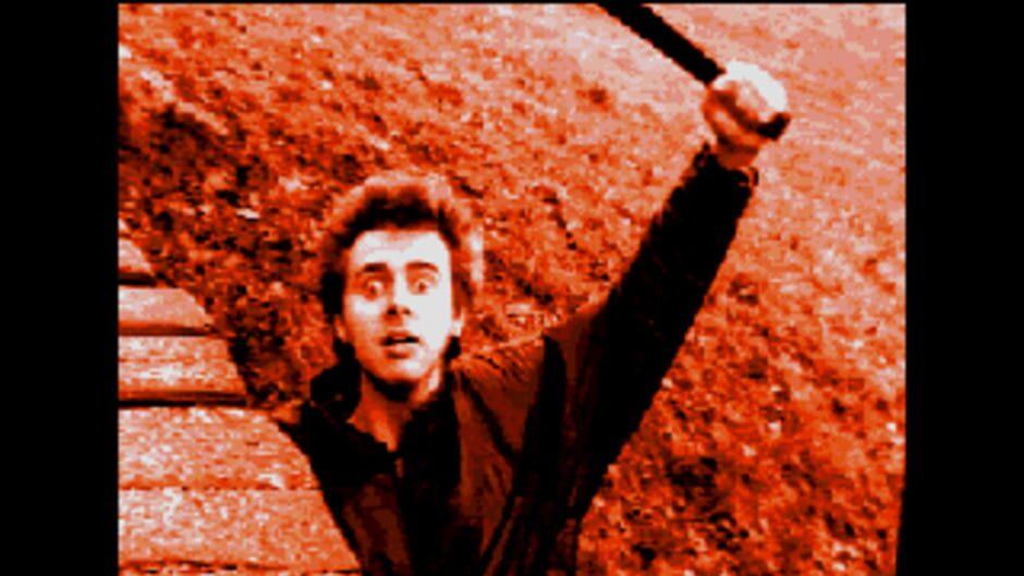 Psycho Killer screenshot 2