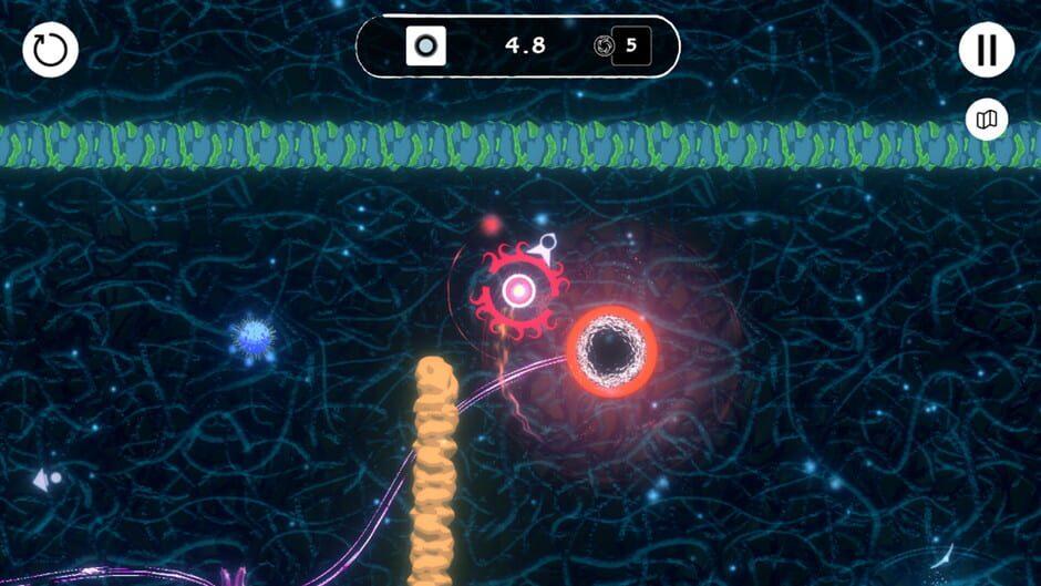 Dissonant screenshot 3