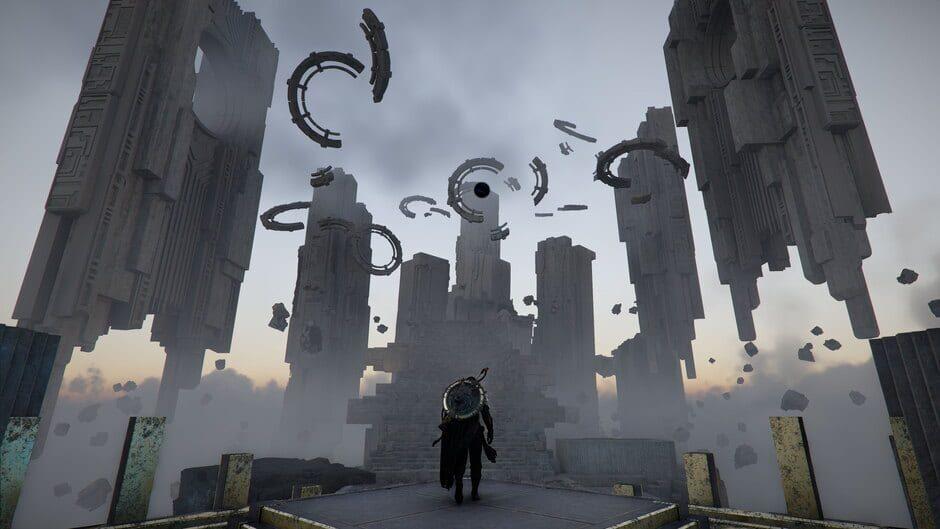 Crimson Desert screenshot 3