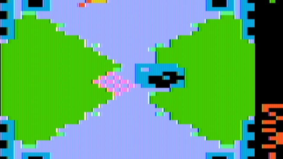 Pollywog screenshot 1
