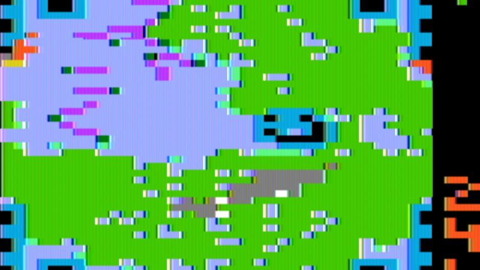 Pollywog screenshot 2