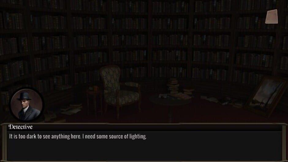 Hollow Bequest screenshot 3